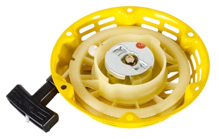 Стартер ручной в сборе для DY2500L-DY4000L/LX HUTER 71/11/2