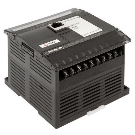 Модуль ввода термосопротивлений EREMF 8 PRO-Logic (без поверки) EKF EREMF-T-8TR