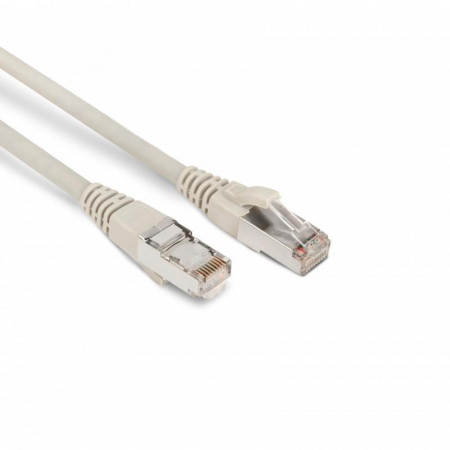 Патч-корд PC-LPM-STP-RJ45-RJ45-C6-2M-LSZH-GY F/UTP экран. кат.6 LSZH 2м сер. Hyperline 42375 Патч-корд PC-LPM-STP-RJ45-RJ45-C6-2M-LSZH-GY F/UTP экран. кат.6 LSZH 2м сер. Hyperline 42375
