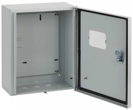 Корпус металлический ЩУ 3/1-0 76 IP54 У1 NO-141-00 ЭРА Б0028770 Корпус металлический ЩУ 3/1-0 76 IP54 У1 NO-141-00 ЭРА Б0028770