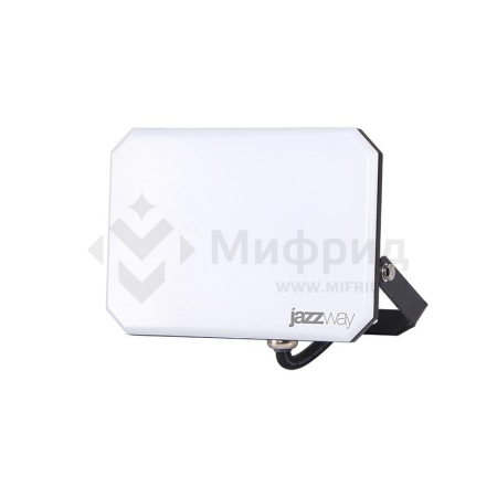 Прожектор светодиодный PFL-SA 50Вт 6500К IP65 OPAL СДО Pro JazzWay 5065918