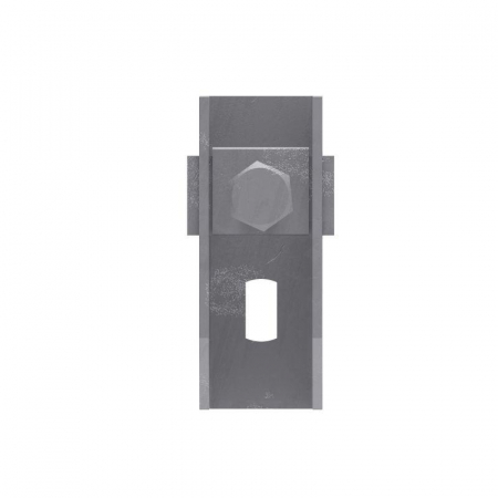 Держатель полосы с болтом DKC ND2312 Держатель полосы с болтом DKC ND2312