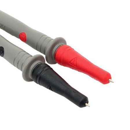 Комплект измерительных щупов TL3006 (1.2м) (18AWG) Expert EKF TL3006 Комплект измерительных щупов TL3006 (1.2м) (18AWG) Expert EKF TL3006