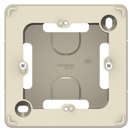 Коробка подъемная СП Blanca с возможностью соединения нескольких коробок молоч. SE BLNPK000012 Коробка подъемная СП Blanca с возможностью соединения нескольких коробок молоч. SE BLNPK000012