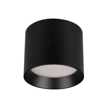 Светильник светодиодный SP-BISCOTTO-R90-8W Warm3300-MIX BK 80deg 230В IP54 8Вт 3300К метал. Arlight 054911 Светильник светодиодный SP-BISCOTTO-R90-8W Warm3300-MIX BK 80deg 230В IP54 8Вт 3300К метал. Arlight 054911