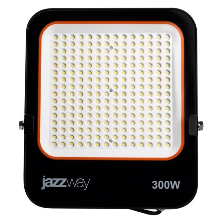 Прожектор светодиодный PFL-V 300Вт 6500К IP65 ДО Pro JazzWay 5045019 Прожектор светодиодный PFL-V 300Вт 6500К IP65 ДО Pro JazzWay 5045019