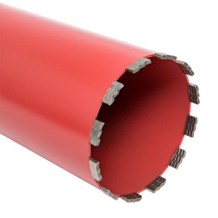Коронка алмазная (проходка) WCHP-162/450 (1 1/4дюйм UNC) Expert EKF wchp-sf162/450 Коронка алмазная (проходка) WCHP-162/450 (1 1/4дюйм UNC) Expert EKF wchp-sf162/450
