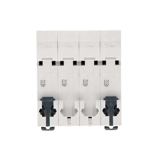Выключатель автоматический модульный 4п B 32А 4.5кА City9 Set 400В SE C9F14432 Выключатель автоматический модульный 4п B 32А 4.5кА City9 Set 400В SE C9F14432