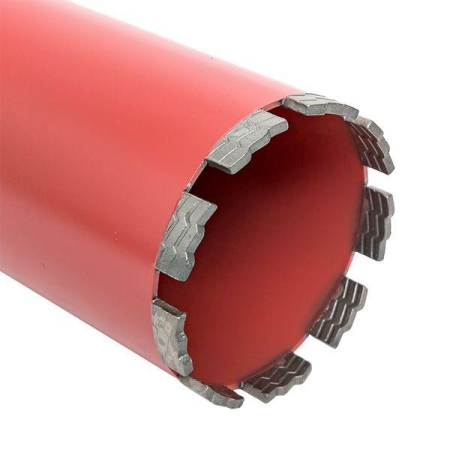 Коронка алмазная (проходка) WCHP-102/450 (1 1/4дюйм UNC) Expert EKF wchp-sf102/450 Коронка алмазная (проходка) WCHP-102/450 (1 1/4дюйм UNC) Expert EKF wchp-sf102/450