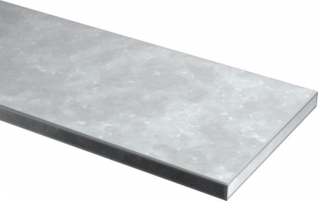 Полоса 40х4мм (3м) оцинк. сталь IEK ZPS10-11-040-003 Полоса 40х4мм (3м) оцинк. сталь IEK ZPS10-11-040-003