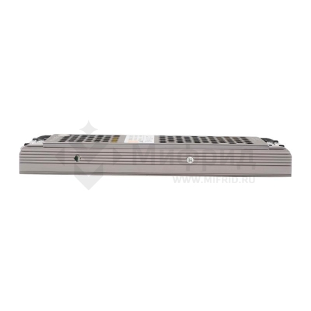 Блок питания для светодиод. ленты BSPS 150Вт 6.25А 24В IP20 метал. Pro+ JazzWay 5015593