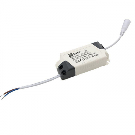 Светильник светодиодный ДВО 1010 20Вт 6500К IP20 встраив. Basic EKF DLL-1010-20-6500 Светильник светодиодный ДВО 1010 20Вт 6500К IP20 встраив. Basic EKF DLL-1010-20-6500
