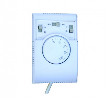 Завеса тепловая 18кВт RM-1820-3D-Y HINTEK 04.03.01.214403