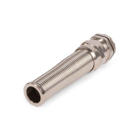 Ввод кабельный MGM-R 20 (6-12мм) латунный Fortisflex 88629