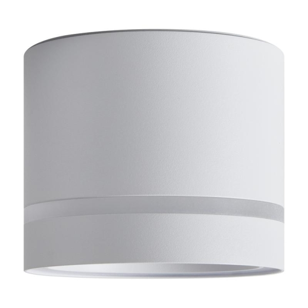 Светильник Flip 15Вт GX53х1 IP20 спот Voltega VGL7191DL-01W