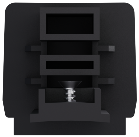 Аксессуар 96 569 ТС-3Ф-ЗГЛ-01-BL (заглушка) Innolux 96569 Аксессуар 96 569 ТС-3Ф-ЗГЛ-01-BL (заглушка) Innolux 96569