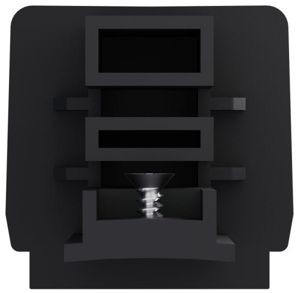 Аксессуар 96 569 ТС-3Ф-ЗГЛ-01-BL (заглушка) Innolux 96569 Аксессуар 96 569 ТС-3Ф-ЗГЛ-01-BL (заглушка) Innolux 96569