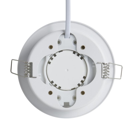 Светильник Zoro 15Вт GX53х1 IP20 спот Voltega VGL7134DLB-01W