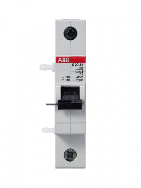 Реле дистанционного отключения 110-415В S2C-A2 ABB 2CDS200909R0002