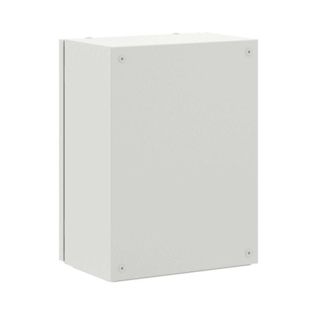 Корпус навесной STE с М/П 400х300х200мм DKC R5STE0432 Корпус навесной STE с М/П 400х300х200мм DKC R5STE0432