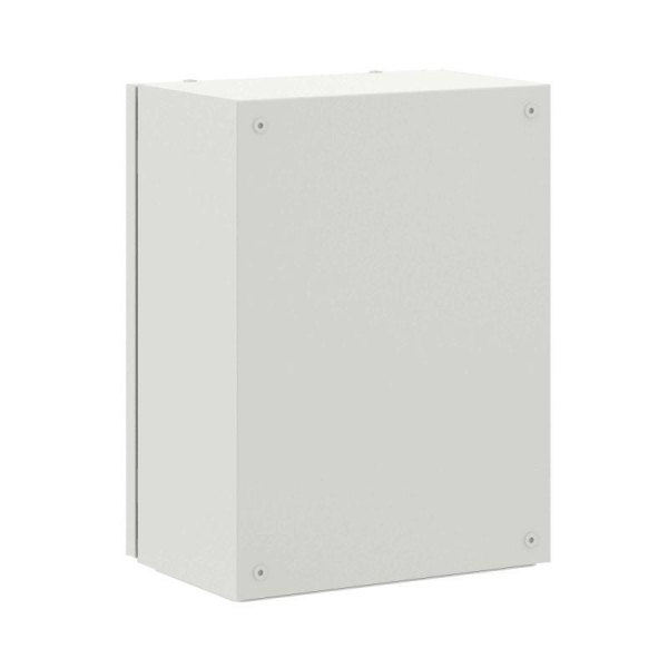Корпус навесной STE с М/П 400х300х200мм DKC R5STE0432 Корпус навесной STE с М/П 400х300х200мм DKC R5STE0432