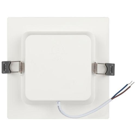 Светильник светодиодный LED 18-12-6K 12Вт 6500К встраив. квадратный ЭРА Б0057444 Светильник светодиодный LED 18-12-6K 12Вт 6500К встраив. квадратный ЭРА Б0057444