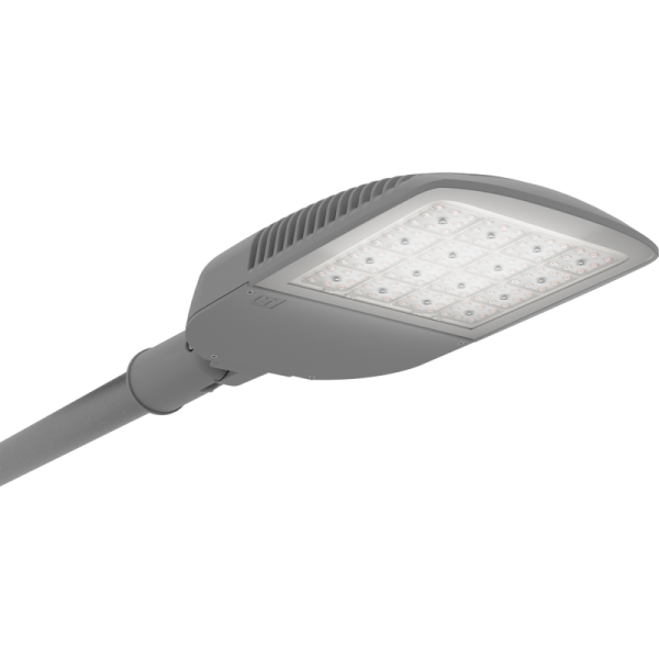 Светильник светодиодный FREGAT LED 35W DW2 740 RAL9006 СТ 1426003380