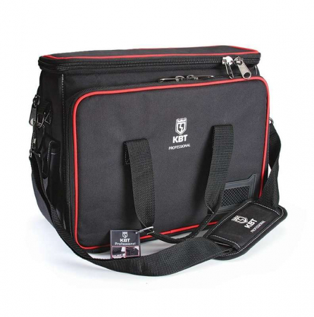 Сумка монтажника С-04 КВТ 66143 Сумка монтажника С-04 КВТ 66143
