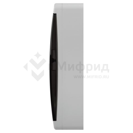 Корпус навесной COMFORT ЩРН-П-24 IP41 пластик. прозр. крышка бел. bs24cw Эра Б0067244