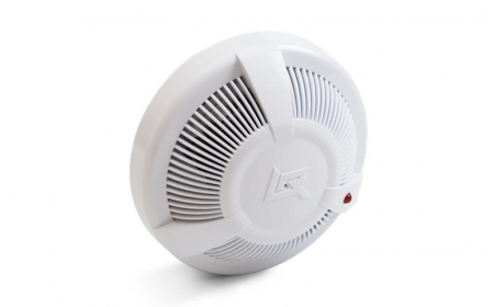 Извещатель пожарный дымовой оптико-электронный ИП 212-187 W1.04 Рубеж Rbz-338840 Извещатель пожарный дымовой оптико-электронный ИП 212-187 W1.04 Рубеж Rbz-338840