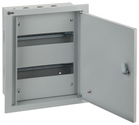 Корпус металлический ЩРВ-24з-1 76 IP31 УХЛ3 NO-122-10 ЭРА Б0028774 Корпус металлический ЩРВ-24з-1 76 IP31 УХЛ3 NO-122-10 ЭРА Б0028774