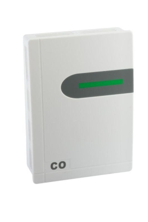 Датчик CO для гаражей 100PPM 0-10В 24В SE SGCMV Датчик CO для гаражей 100PPM 0-10В 24В SE SGCMV