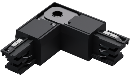 Аксессуар 96 575 ТС-3Ф-КНК-01-L-BL (коннектор L-образ.) Innolux 96575 Аксессуар 96 575 ТС-3Ф-КНК-01-L-BL (коннектор L-образ.) Innolux 96575