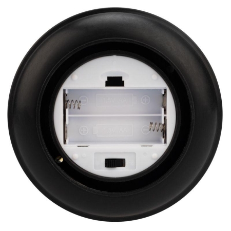 Фонарь декоративный 12х12х20.6см с шариками тепл. бел. корпус черн. Neon-Night 513-061 Фонарь декоративный 12х12х20.6см с шариками тепл. бел. корпус черн. Neon-Night 513-061