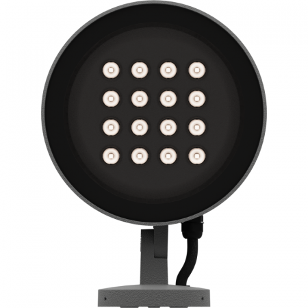Светильник светодиодный GLOSS LED 30 D50 4000К настенный СТ 1101800300 Светильник светодиодный GLOSS LED 30 D50 4000К настенный СТ 1101800300