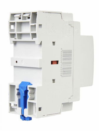 Контактор модульный КМ40-11М AC KARAT IEK MKK11-40-11 Контактор модульный КМ40-11М AC KARAT IEK MKK11-40-11