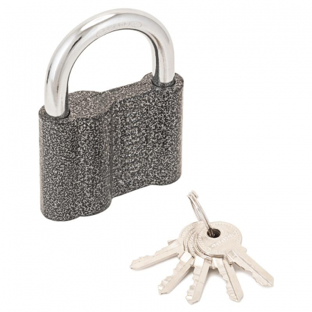 Замок навесной ВС1Ч-470 d10мм 5кл. Аллюр 1421 Замок навесной ВС1Ч-470 d10мм 5кл. Аллюр 1421