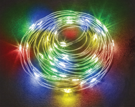 Гирлянда светодиодная "Микро роса" 95 069 NGF-D049-02 RGBY Navigator 95069 Гирлянда светодиодная "Микро роса" 95 069 NGF-D049-02 RGBY Navigator 95069