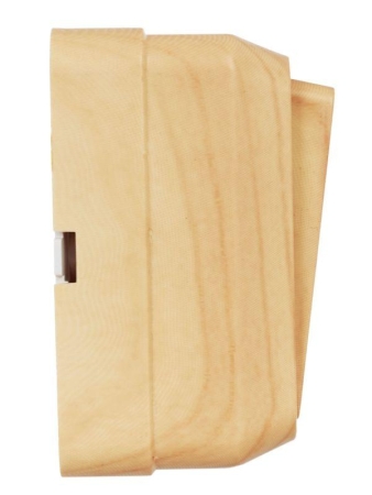 Выключатель 1-кл. ОП Октава 10А IP20 ВС20-1-0-ОС сосна GENERICA EVO10-K03-10-DC Выключатель 1-кл. ОП Октава 10А IP20 ВС20-1-0-ОС сосна GENERICA EVO10-K03-10-DC