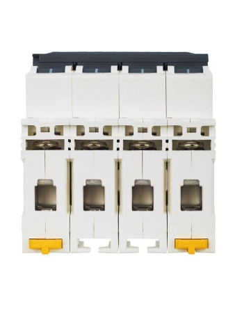 Выключатель автоматический модульный 4п C 20А M06N ARMAT IEK AR-M06N-4-C020 Выключатель автоматический модульный 4п C 20А M06N ARMAT IEK AR-M06N-4-C020