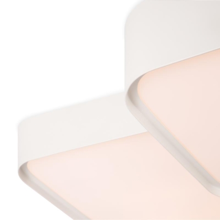 Светильник Square 84Вт IP20 потолочн. Freya FR6095CL-L84W Светильник Square 84Вт IP20 потолочн. Freya FR6095CL-L84W