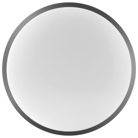 Светильник светодиодный LBS-8732 32Вт Flat silver настенно-потолочный Ultraflash 15160 Светильник светодиодный LBS-8732 32Вт Flat silver настенно-потолочный Ultraflash 15160