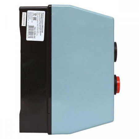 Пускатель магнитный КМЭ 9А 230В с РТЭ и индикатором PROxima в корп. IP65 EKF ctrp-r-9-230v-led Пускатель магнитный КМЭ 9А 230В с РТЭ и индикатором PROxima в корп. IP65 EKF ctrp-r-9-230v-led