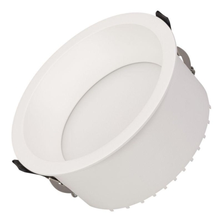 Светильник MS-DROP-BUILT-R158-30W Warm3000 (WH 90 deg 230В) (IP54 металл) Arlight 041464 Светильник MS-DROP-BUILT-R158-30W Warm3000 (WH 90 deg 230В) (IP54 металл) Arlight 041464