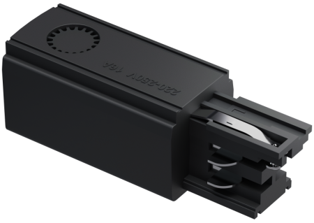 Аксессуар 96 571 ТС-3Ф-ВП-01-Л-BL (ввод питания) Innolux 96571 Аксессуар 96 571 ТС-3Ф-ВП-01-Л-BL (ввод питания) Innolux 96571