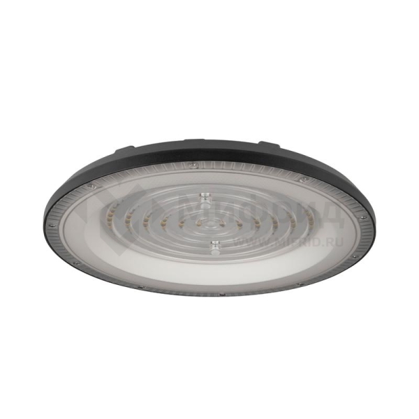 Светильник светодиодный PHB UFO 10 150Вт 5000К IP65 90град. ДСП для высоких пролетов (high bay) JazzWay 5052499