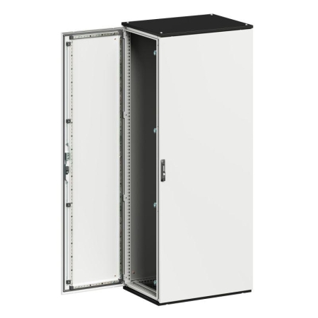 Дверь боковая для корпусов CQE N 2000х800мм DKC R5NCPLE2080 Дверь боковая для корпусов CQE N 2000х800мм DKC R5NCPLE2080