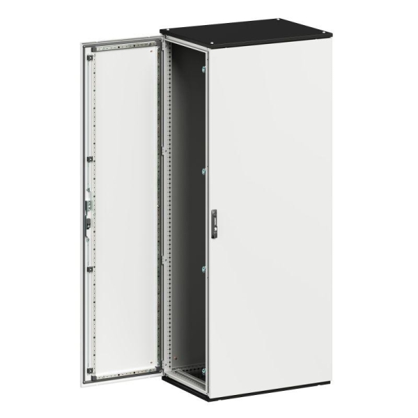 Дверь боковая для корпусов CQE N 1800х600мм DKC R5NCPLE1860 Дверь боковая для корпусов CQE N 1800х600мм DKC R5NCPLE1860