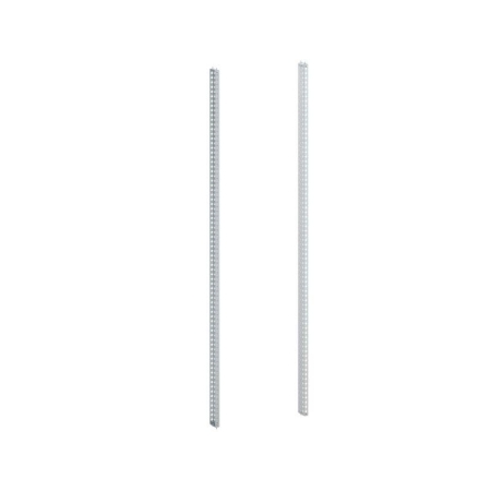 Рейка широкая вертикальная для корпусов CQE N В=1800мм (уп.2шт) DKC R5NPDV18 Рейка широкая вертикальная для корпусов CQE N В=1800мм (уп.2шт) DKC R5NPDV18