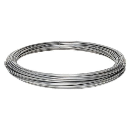 Пруток d8мм алюм. (уп.75м) EKF lp-08-75-al Пруток d8мм алюм. (уп.75м) EKF lp-08-75-al